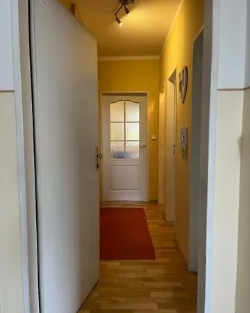 Apartamento Manhattan Rokytnice nad Jizerou
