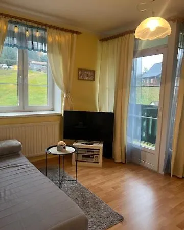 Manhattan Rokytnice nad Jizerou