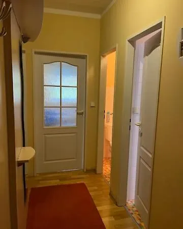 Apartman Manhattan Rokytnice nad Jizerou