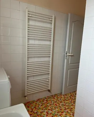 Apartamento Manhattan