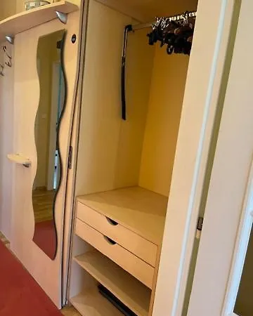 Apartamento Manhattan *