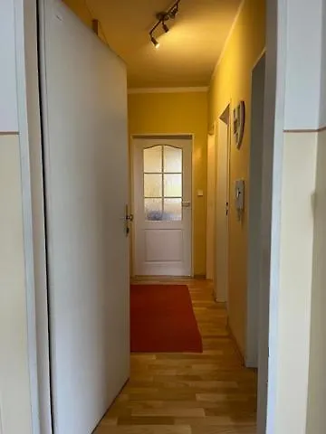 Apartman Manhattan Rokytnice nad Jizerou