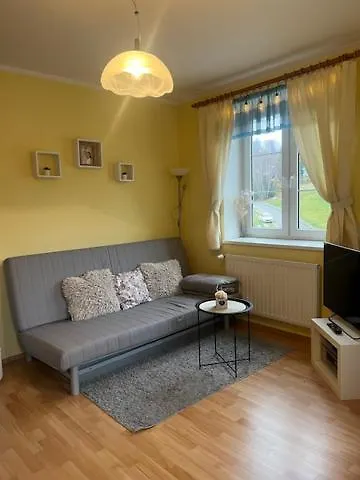 Apartman Manhattan