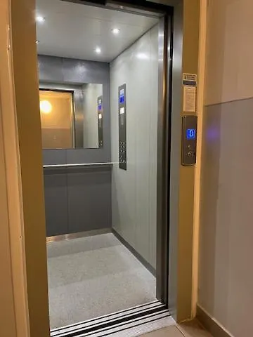 Manhattan Apartman *