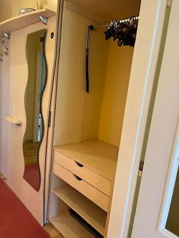 Apartman Manhattan *